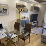 Apartamento Terrasol Torrelitoral 3 De Lujo