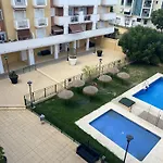 Apartamento Terrasol Torrelitoral 3 De Lujo *