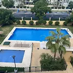 Apartamento Terrasol Torrelitoral 3 De Lujo Torre Del Mar