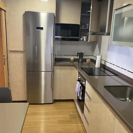 Apartamento Terrasol Torrelitoral 3 De Lujo Torre Del Mar