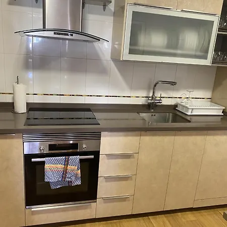 Terrasol Torrelitoral 3 De Lujo Apartamento