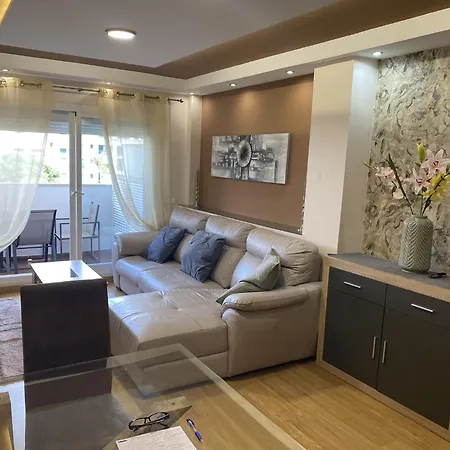 Apartamento Terrasol Torrelitoral 3 De Lujo